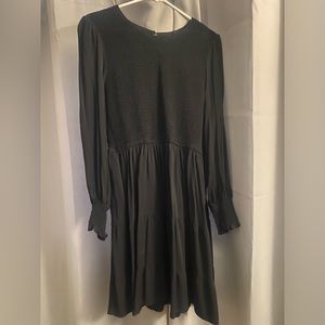 Dress from Merokeety is lightweight and flattering